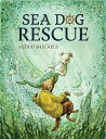 Sea Dog Rescue - Astrid Sheckels (Down East Books) 【紙書籍】 9781684752393