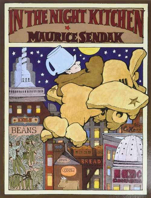 Roundabout Books㤨In the Night Kitchen - Maurice Sendak (HarperCollins ڻҡ 9780064434362פβǤʤ6,179ߤˤʤޤ