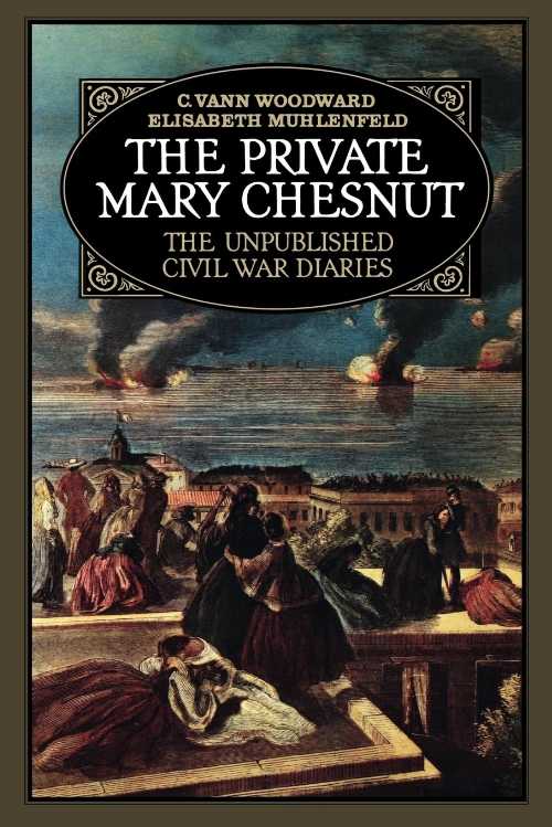 Roundabout Books㤨֡ڸܡ The Private Mary Chesnut: The Unpublished Civil War Diaries (A Galaxy Book - Mary Boykin Chesnut (Oxford University Press ڻҡ 0195035135פβǤʤ3,741ߤˤʤޤ