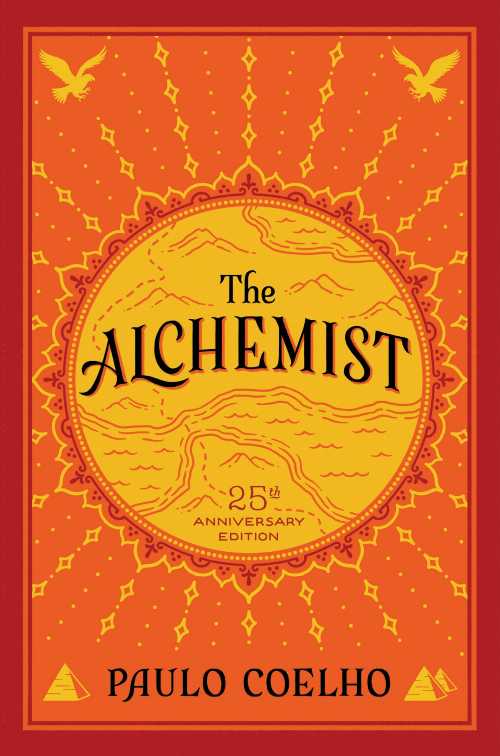 【古本】 Alchemist - Paulo Coelho (HarperOne) 【紙書籍】 9780062315007