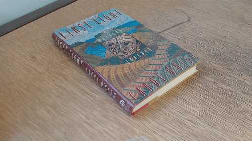 【古本】 First Light: A Magical Journey (American) - Carol O'Biso (Paragon House) 【紙書籍】 1557782075