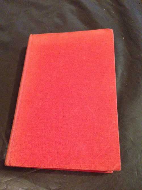 【古本】 The Tiger in the Smoke (Albert Campion Mystery) - Margery Allingham (DOUBLEDAY.) 【紙書籍】 9780739403136