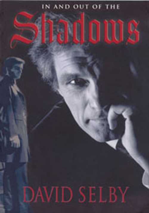 【古本】 In and Out of the Shadows - David Selby (Locust Grove) 【紙書籍】 9780970128218