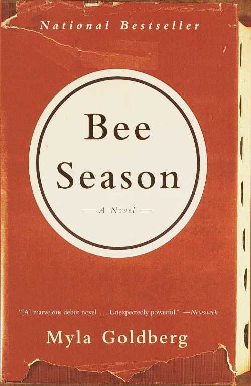 【古本】 Bee Season - Myla Goldberg (Knopf Doubleday Publishing Group) 【紙書籍】 9780385498807