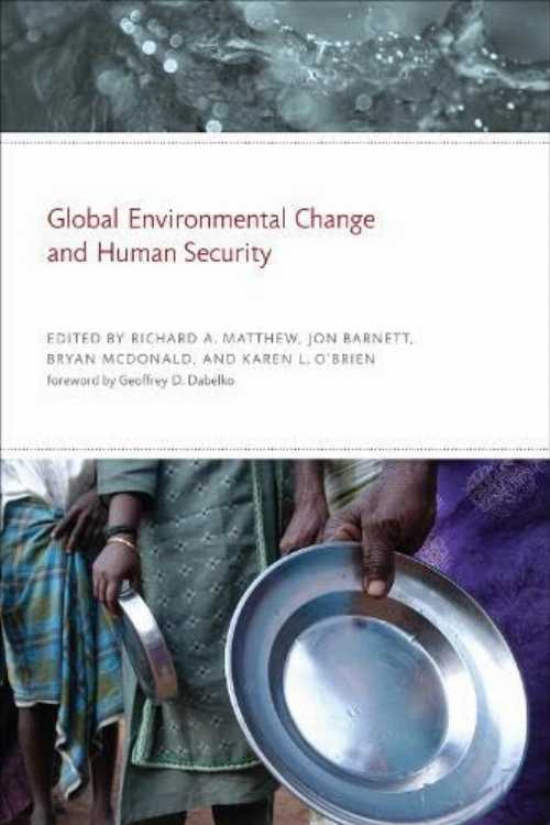 【古本】 Global Environmental Change and Human Security - Richard A Matthew (Mit Pr) 【紙書籍】 9780262513081