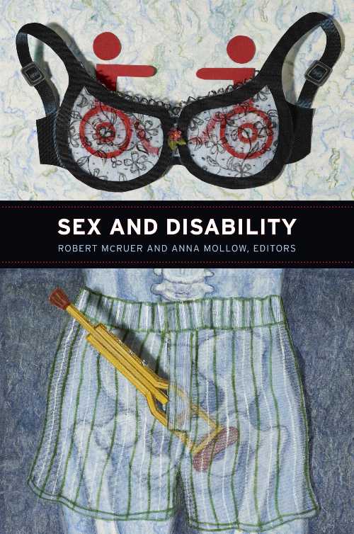 【古本】 Sex and Disability - Robert McRuer (Duke University Press Books) 【紙書籍】 9780822351542