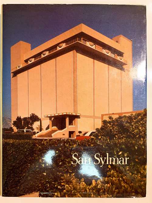 【古本】 San Sylmar: A Treasure House of Functional Fine Art - Dorothy S. Nethercutt (Merle Norman Cosmetics) 【紙書籍】 B000JLL0YA