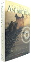 【古本】 Crossing Antarctica - Will Steger (Knopf) 【紙書籍】 9780394587141