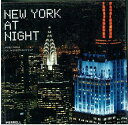 【古本】 New York at Night - Christopher Gray (Merrell Publishers) 【紙書籍】 9781858945293