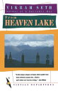 【古本】 From Heaven Lake: Travels Through Sinkiang and Tibet - Vikram Seth (Knopf Doubleday Publishing Group) 【紙書籍】 9780394752181