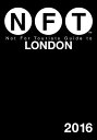 【古本】 Not for Tourists Guide to London (2016) - Not for Tourists (Not For Tourists) 【紙書籍】 9781634501422