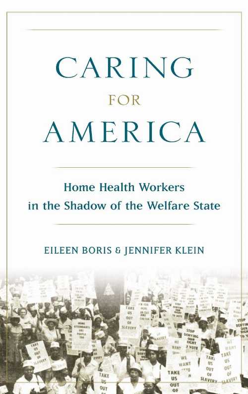 Roundabout Books㤨֡ڸܡ Caring for America: Home Health Workers in the Shadow of the Welfare State - Eileen Boris (Oxford University Press ڻҡ 9780195329117פβǤʤ6,879ߤˤʤޤ