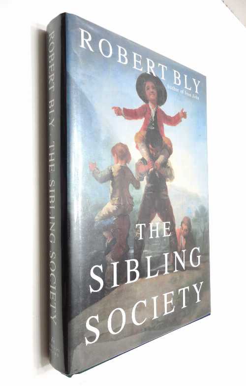 【古本】 Sibling Society - Robert W Bly (Da Capo Press) 【紙書籍】 9780201406467