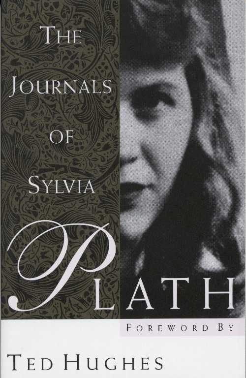 【古本】 Journals of Sylvia Plath - Sylvia Plath (Anchor) 【紙書籍】 9780385493918
