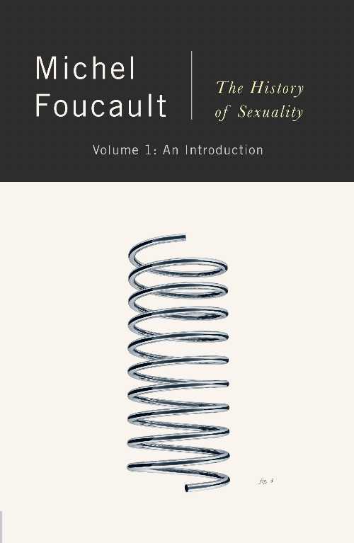 【古本】 History of Sexuality: An Introduction - Michel Foucault (Vintage) 【紙書籍】 9780679724698