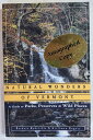 【古本】 Natural Wonders of Vermont: A Guide to Parks, Preserves & Wild Places - Barbara Rogers (Country Roads Pr) 【紙書籍】 9781566261456