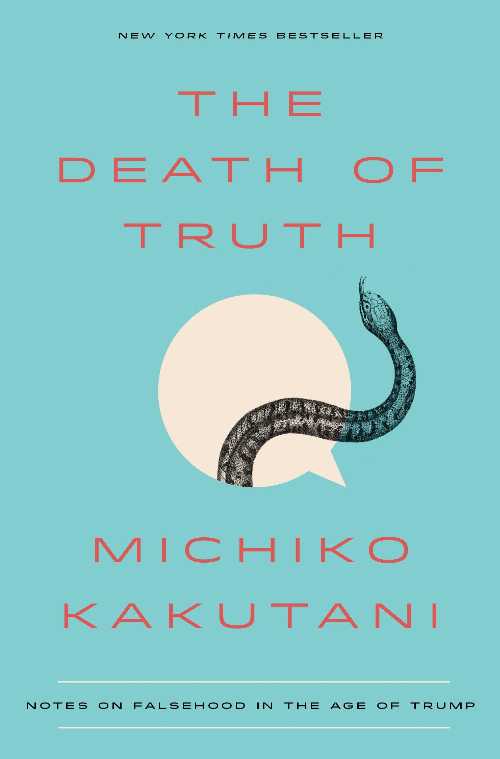Roundabout Books㤨֡ڸܡ Death of Truth: Notes on Falsehood in the Age of Trump - Michiko Kakutani (Tim Duggan Books ڻҡ 9780525574828פβǤʤ3,245ߤˤʤޤ