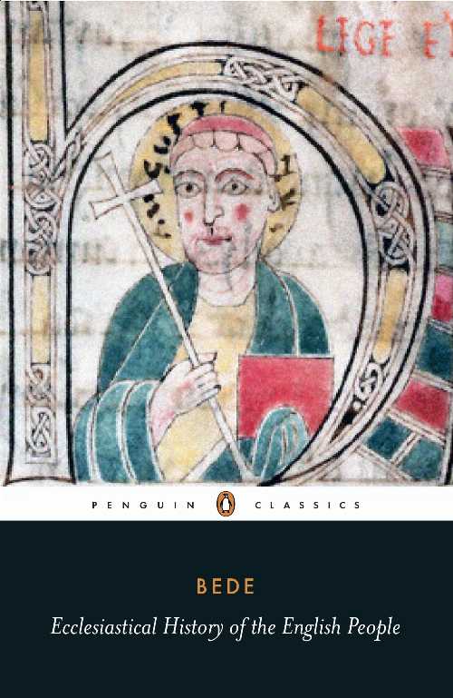 【古本】 Ecclesiastical History of the English People (Revised) - Bede (Penguin Classics) 【紙書籍】 9780140445657