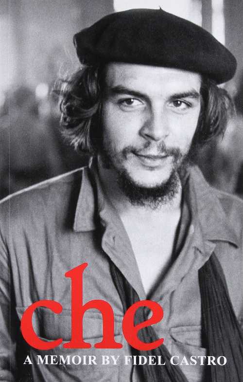 【古本】 Che: A Memoir - Fidel Castro (Ocean Press) 【紙書籍】 9781920888251