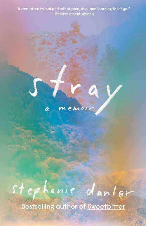 【古本】 Stray: A Memoir - Stephanie Danler (Vintage) 【紙書籍】 9781101911877