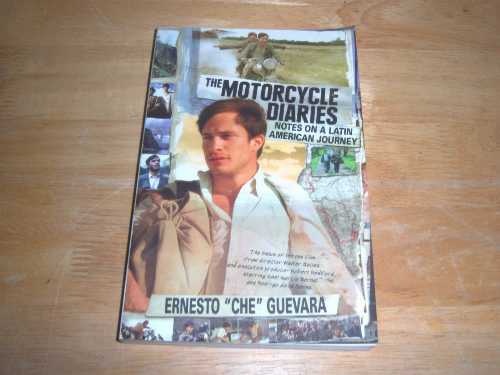 【古本】 Motorcycle Diaries: Notes on a Latin American Journey - Ernesto Che Guevara (Ocean Press) 【紙書籍】 9781920888107