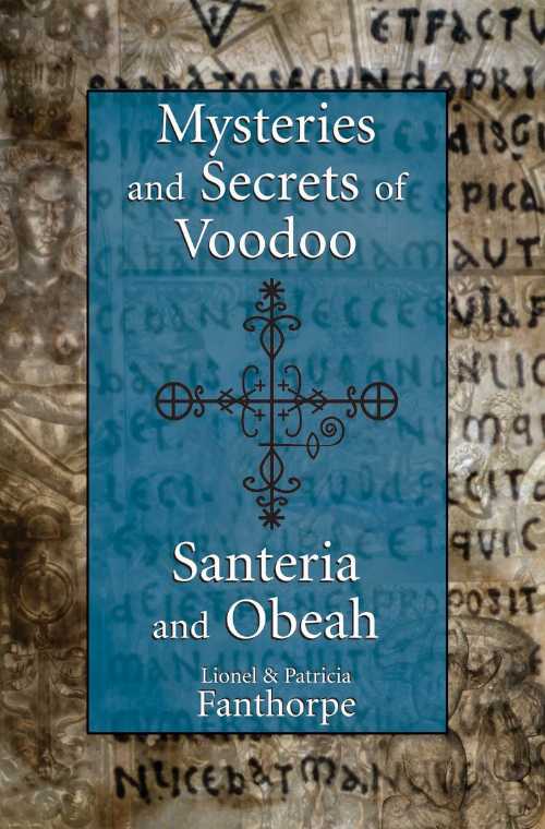 【古本】 Mysteries and Secrets of Voodoo, Santeria, and Obeah - Patricia Fanthorpe (Dundurn Press) 【紙書籍】 9781550027846