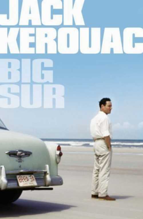 【古本】 Harper Perennial Modern Classics - Big Sur by Kerouac, Jack (2006) Paperback - Jack Kerouac (Harper Perennial) 【紙書籍】 9780007880294