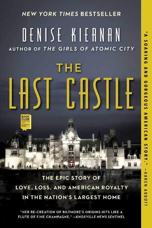 【古本】 Last Castle: The Epic Story of Love, Loss, and American Royalty in the Nation's Largest..