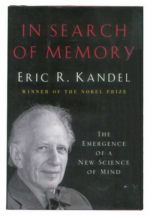 【古本】 In Search of Memory: The Emergence of a New Science of Mind - Eric R Kandel (W. W. Nort..
