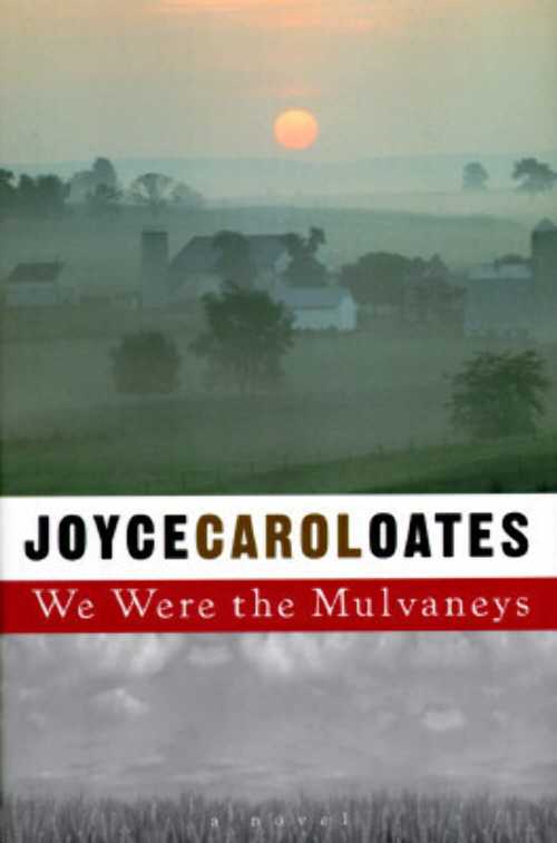 【古本】 We Were the Mulvaneys - Joyce Carol Oates (Dutton Adult) 【紙書籍】 9780525942238