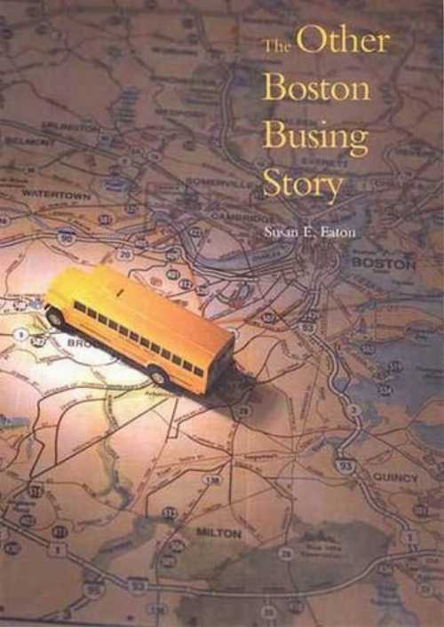 【古本】 Other Boston Busing Story: Whats Won and Lost Across the Boundary Line - Susan E Eaton (Yale University Press) 【紙書籍】 9780300087659