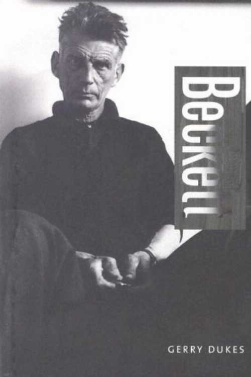 【古本】 Samuel Beckett - Gerry Dukes (Overlook Books) 【紙書籍】 9781585676101