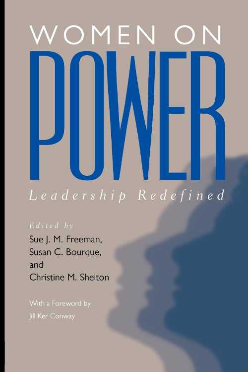 Roundabout Books㤨֡ڸܡ Women on Power: Leadership Redefined - Sue J M Freeman (Northeastern University Press ڻҡ 9781555534783פβǤʤ3,304ߤˤʤޤ