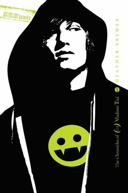 【古本】 Chronicles of Vladimir Tod: Twelfth Grade Kills - Heather Brewer (Dutton Childrens Books) 【紙書籍】 9780525422242