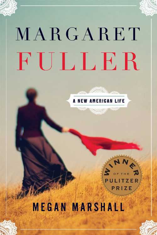 【古本】 Margaret Fuller: A New American Life - Megan Marshall (Houghton Mifflin Harcourt) 【紙書籍】 9780547195605