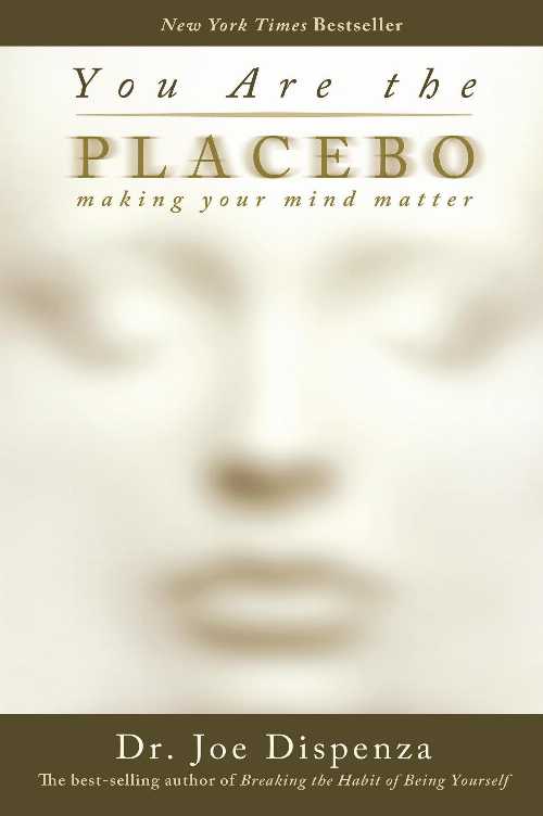 【古本】 You Are the Placebo: Making Your Mind Matter - Joe Dispenza (Hay House Inc.) 【紙書籍】 9781401944599
