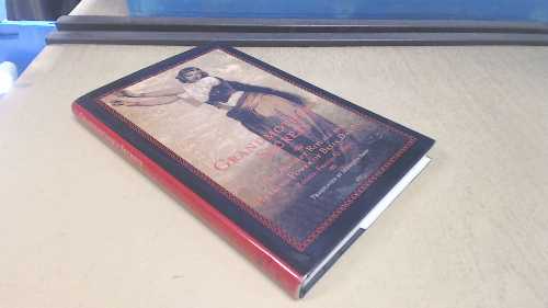 【古本】 Grandmother's Secrets: The Ancient Rituals and Healing Power of Belly Dancing (American) - Rosina-Fawzia Al-Rawi (Interlink Pub Group Inc) 【紙書籍】 9781566563024