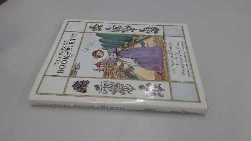 【古本】 Culpeper's book of birth - Nicholas Culpeper (Webb & Bower) 【紙書籍】 0863500412