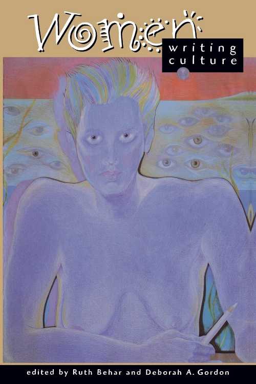 【古本】 Women Writing Culture - Ruth Behar (University of California Press) 【紙書籍】 9780520202085
