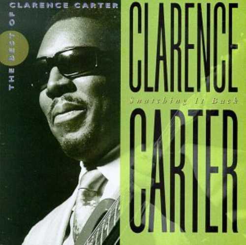【中古】 Snatching It Back: Best of Clarence Carter - Clarence Carter (Rhino / Atlantic & Atco Remasters) 081227028626
