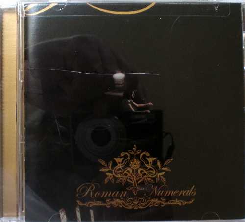 Roundabout Books㤨֡š Roman Numerals - Roman Numerals (ANODYNE/KOCH 822641001426פβǤʤ2,893ߤˤʤޤ