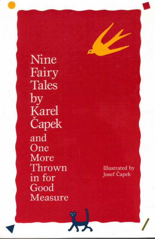 【古本】 Nine Fairy Tales: And One More Thrown in for Good Measure - Dagmar Herrmann (Northwestern University Press) 【紙書籍】 0810108658