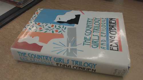 【古本】 Country Girls Trilogy and Epilogue - Edna O'Brien (Farrar, Straus and Giroux) 【紙書籍】 0374130272