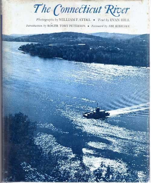 【古本】 Connecticut River - Evan Hill (Wesleyan Univ Pr) 【紙書籍】 081954051X