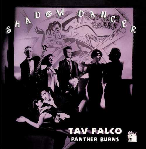 【中古】 Shadow Dancer - Tav Falco (Upstart)