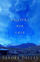 【古本】 Prayers for Sale - Sandra Dallas (St. Martin's Press) 【紙書籍】 9780312385187