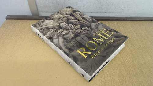 【古本】 Rome: Empire of the Eagles, 753 BC - AD 476 - Neil Faulkner (Routledge) 【紙書籍】 9780..