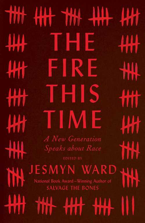 【古本】 Fire This Time: A New Generation Speaks about Race - Jesmyn Ward (Scribner) 【紙書籍】 ..
