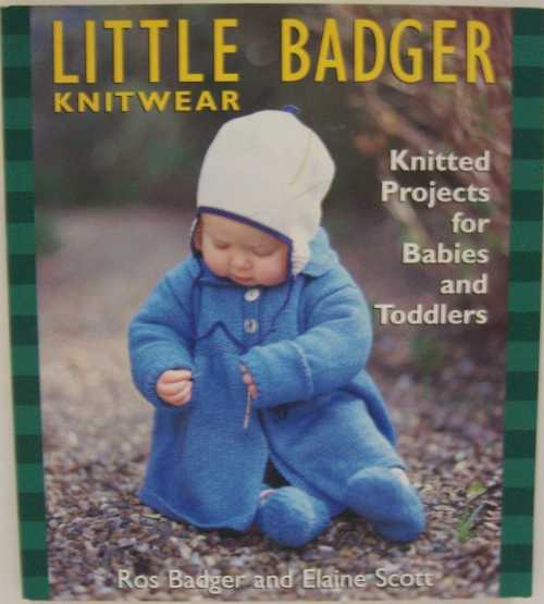 Roundabout Books㤨֡ڸܡ Little Badger Knitwear: Knitted Projects for Babies and Toddlers - Ros Badger (The Taunton Press ڻҡ 9781561584147פβǤʤ3,629ߤˤʤޤ
