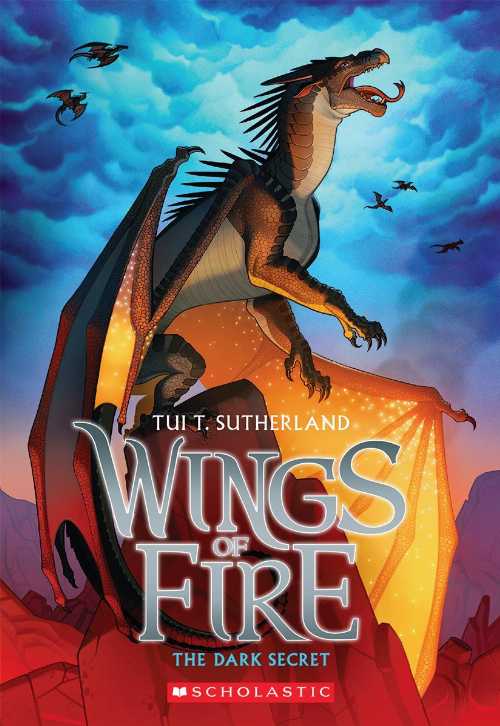 タイトル: The Dark Secret著者: Tui T. Sutherland出版社: Scholastic Press出版日: 2014年09月30日新しい本新古品・未使用品。出版社からの新着。The New York Times bestselling WINGS OF FIRE saga soars to the mysterious land of the NightWings, where Starflight must face a terrible choice -- his tribe, or his friends?In the shadows, trouble is brewing. . .The mysterious NightWings keep everything hidden, from their home and their queen to their allegiance in the war. Now they've kidnapped their own dragonet of destiny, and Starflight is finally meeting the rest of his tribe -- whether he wants to or not.The NightWings have also kidnapped several innocent RainWings, now trapped in the dark, barren, miserable place that is the NightWing kingdom. Starflight wants to help the RainWings, but he's busy saving his own scales and trying to find a way back to his friends. The fate of two kingdoms rests in his talons, and with no one to save him, Starflight will have to find a way to be brave . . . before it's too late.当店利用時のご注意・当店の商品は原則として、「個人輸入」としての取り扱いになり、アメリカ合衆国から直接お客様のもとへお届けいたします。商品の配送手続きのために、アメリカ合衆国の事業者へお客様の注文情報が提供されます。注文情報の提供について同意いただいた上でご注文ください。アメリカ合衆国の個人情報保護法制等について確認する場合は、こちらのページ「https://corp.rakuten.co.jp/privacy/data-transfers.html」をご参照ください。・関税・輸入消費税が課税される場合があります。・課税額はご注文時には確定しておらず、通関時に確定しますので、商品の受け取り時に着払いでお支払いください。・個人輸入される商品は、全てご注文者自身の「個人使用・個人消費（日本に居住する者に寄贈される物で、当該寄贈を受ける者の個人的な使用に供される場合を含みます。）」が前提となります。第三者への譲渡・転売が法令で禁止されるもの（医薬品、医薬部外品、化粧品等を含みますが、これに限られません。）もございますのでご注意下さい。・商品お届けまでに、10日間程度かかります。